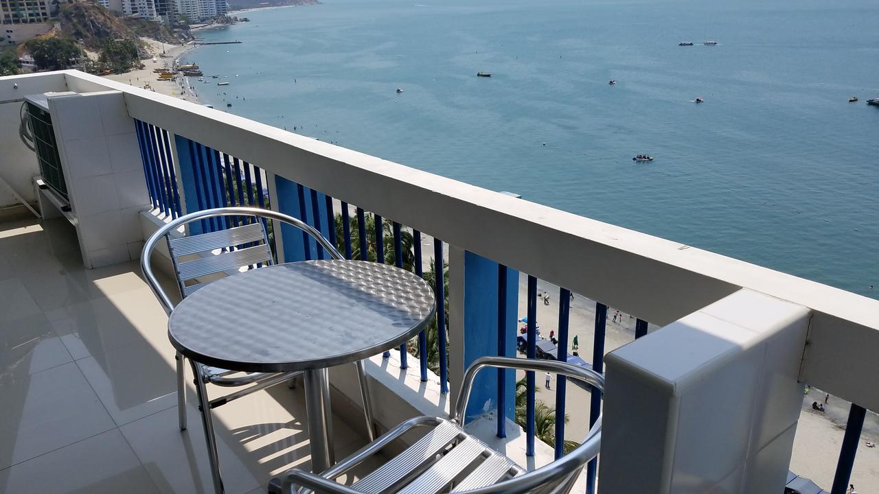 Apartamento 1403 Edificio Karey El Rodadero Santa Marta  Exterior photo
